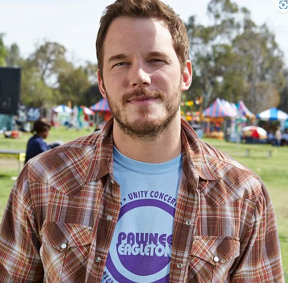 PARKS AND RECREATION: Andy's Health Insurance Card