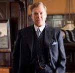 Boardwalk Empire: Harry Daugherty's Episode 310 Paperwork From The Office Of The Attorney General