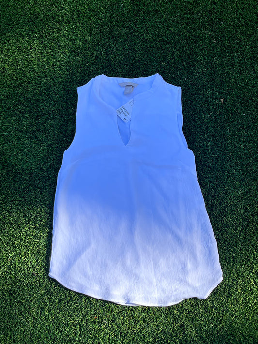 30 Rock: Liz Lemon H&M White Shirt (0)