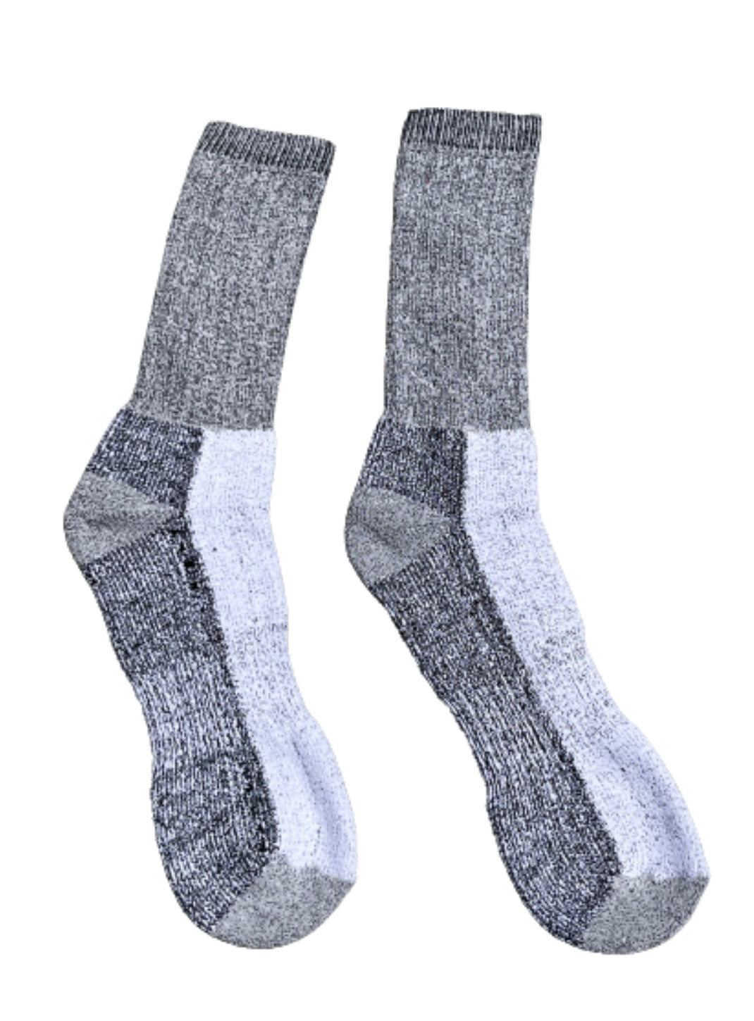 SONS OF ANARCHY: JAX Teller's Thick Wool Socks