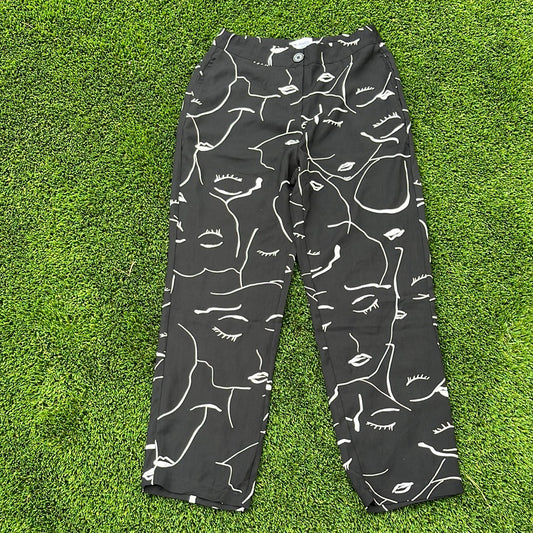 30 Rock: Cerie's Princess Polly Silky bc Pants (4)