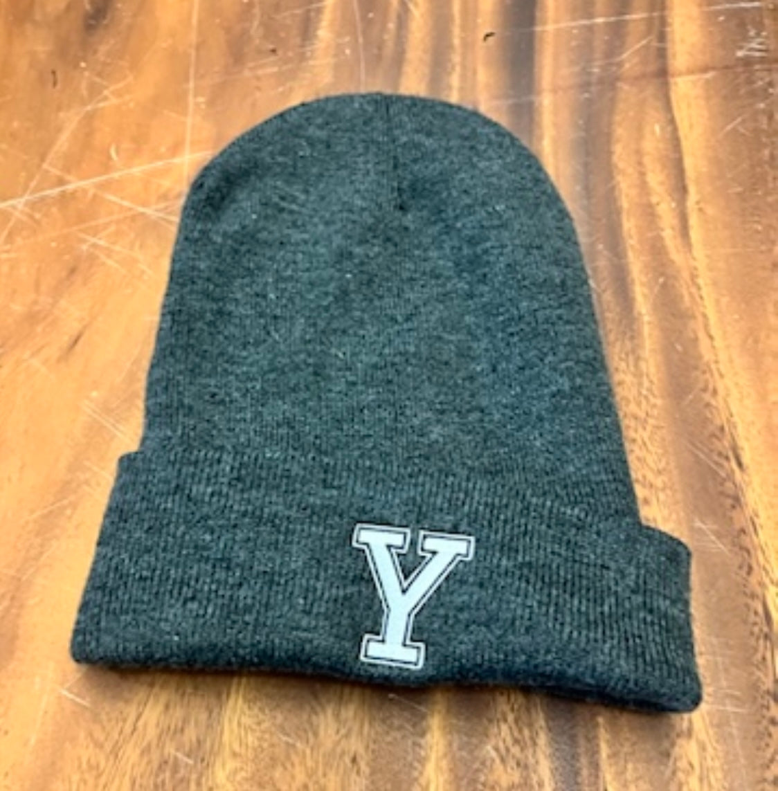 VEEP: Selina Meyer and Amy YALE Swag from Ep 610 “Ground Breaking”