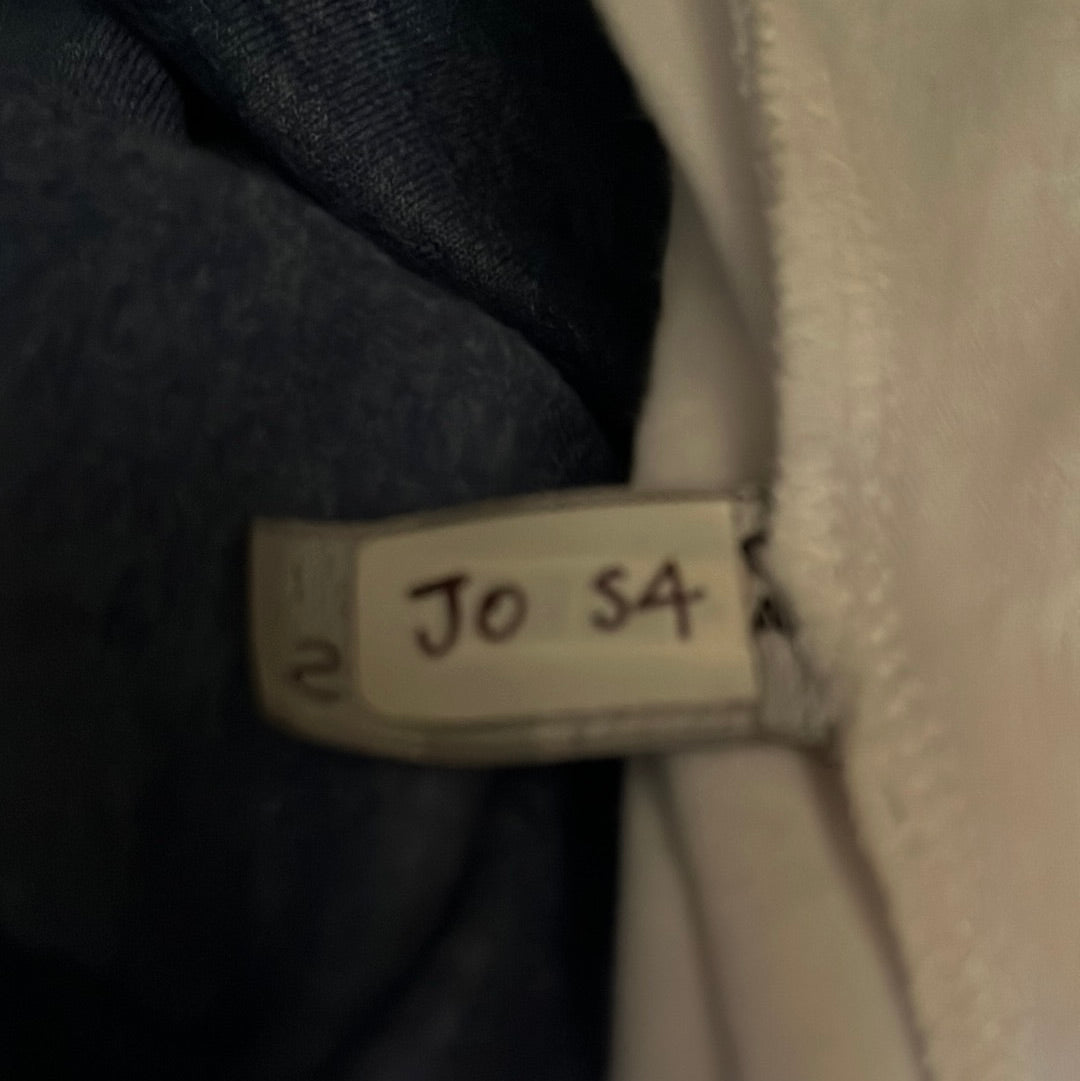 GIRLFRIEND’S GUIDE TO DIVORCE: Jo’s Season 4 NAMASTE Shirt