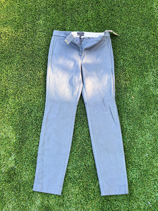 30 Rock: Liz Lemon J. Crew Olive green Pants (2)