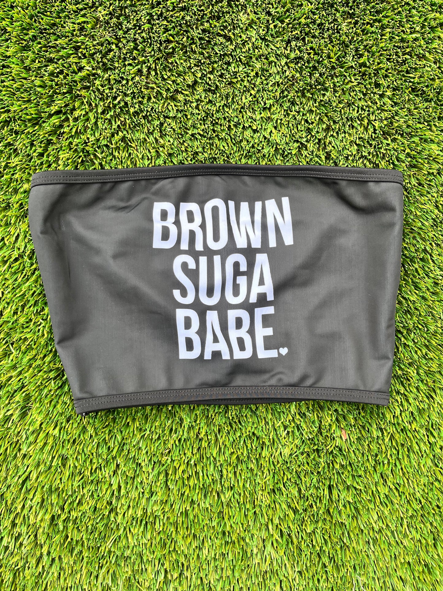 EMPIRE: Cookie's “Brown Suga Babe” Tube Top