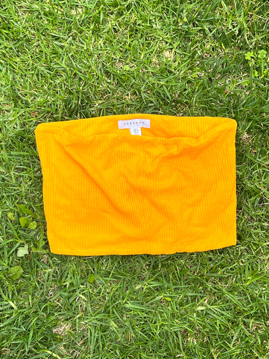 30 ROCK: Cerie’s Tube Top Shirts