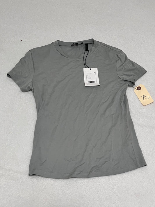 30 Rock: Liz Lemon THEORY Green Shirt (XS/P)