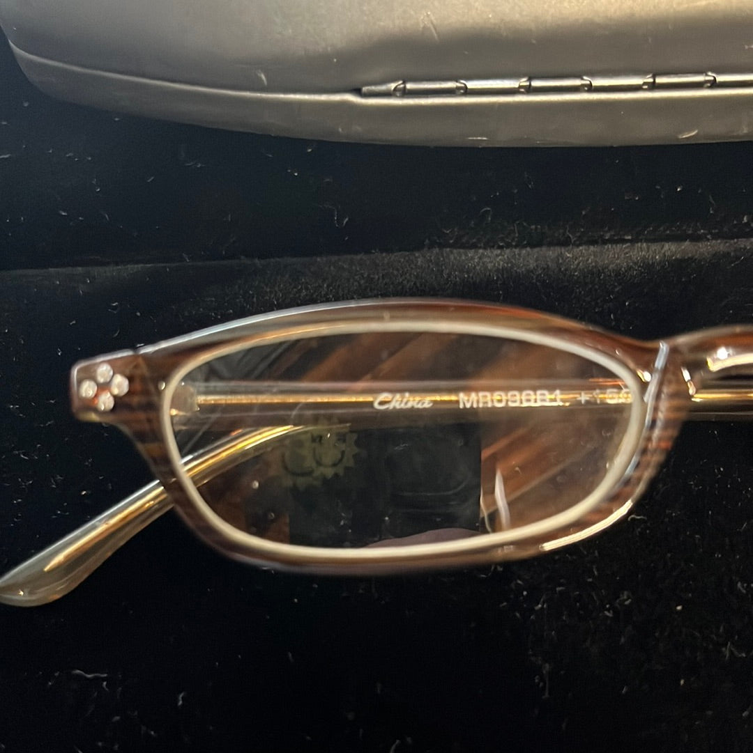 HOUSE: Dr Remy “13” HERO Reading Eyeglasses