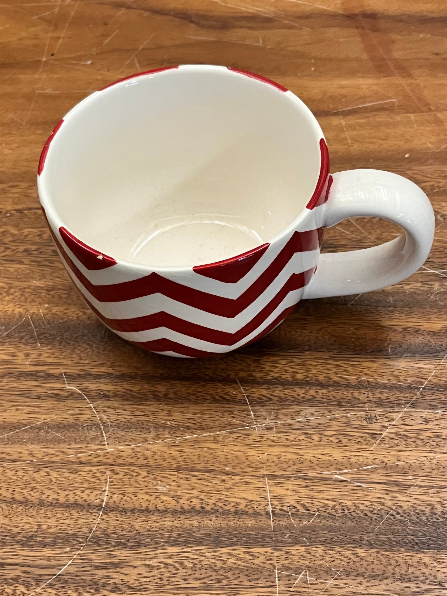 NEW GIRL: Jessica Day's Loft Coffee Mugs