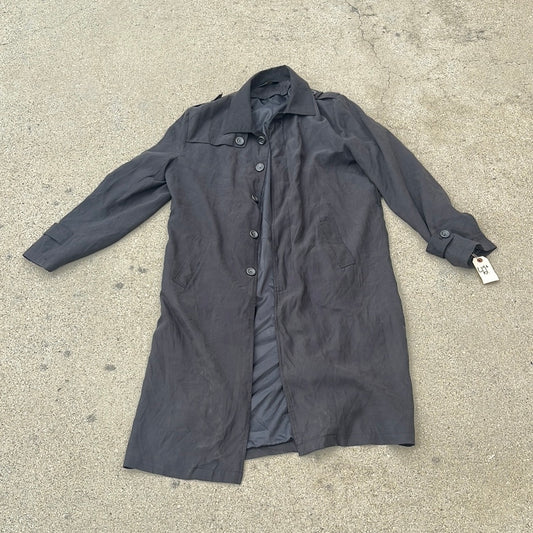 BONES: Agent Seeley Booth's Fortini Detectives Coat (42L)
