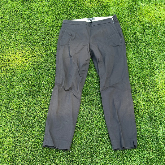 30 Rock: Liz Lemon J Crew Grey Pants (2)