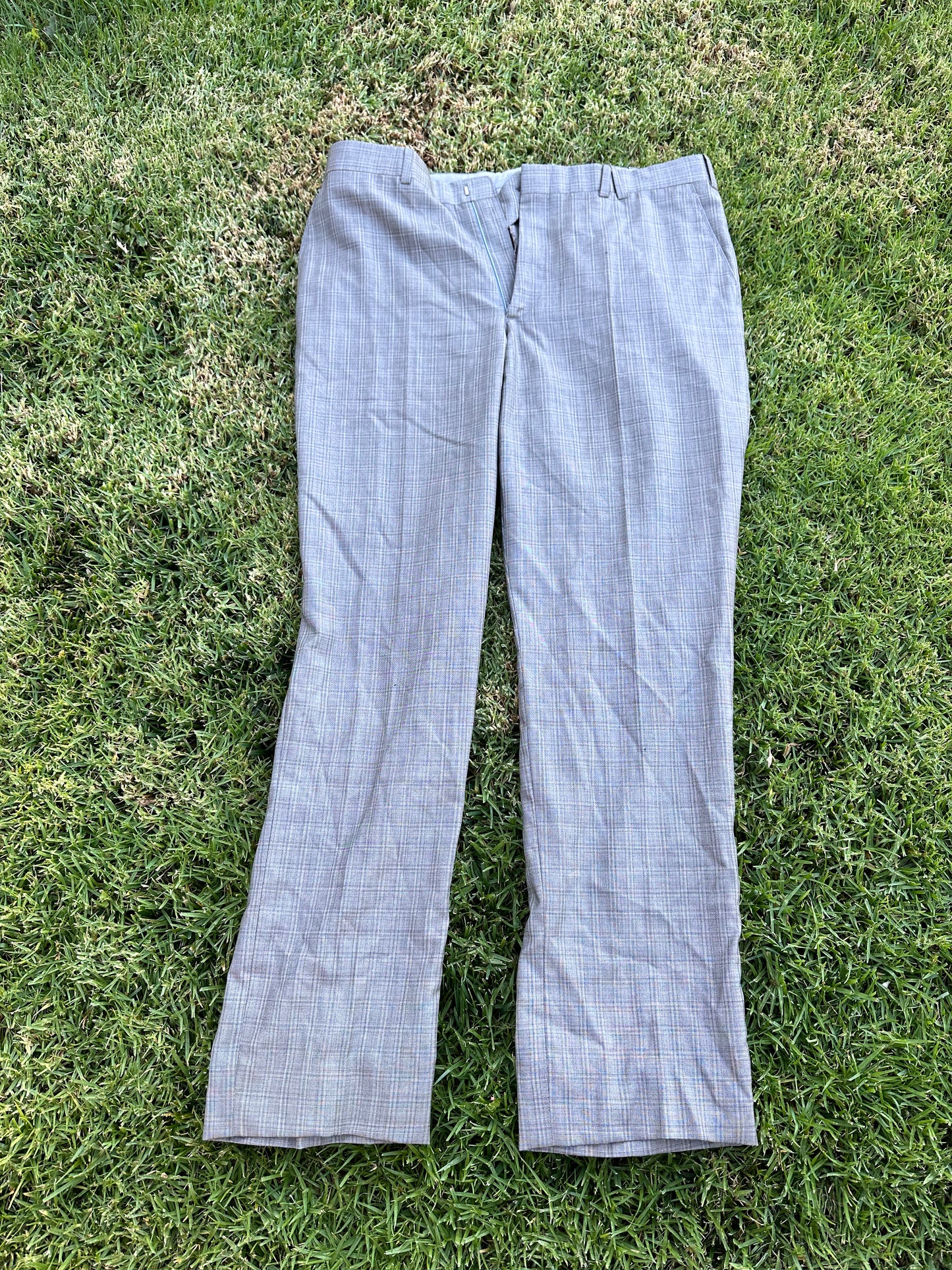 BALLERS: Spencer's Season 1 Episode 2 HERO Dress Pants