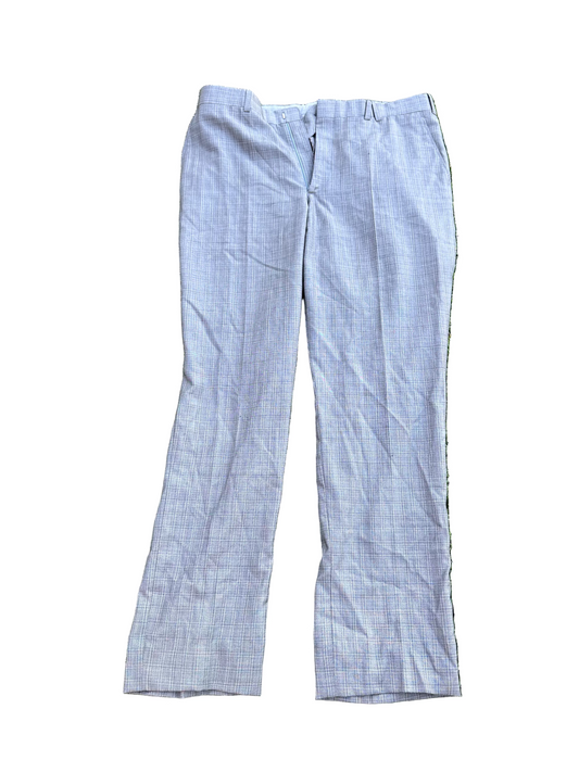 BALLERS: Spencer's Season 1 Episode 2 HERO Dress Pants