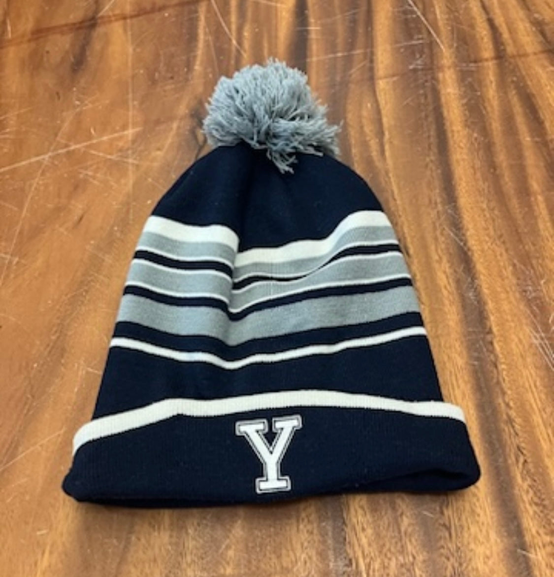 VEEP: Selina Meyer and Amy YALE Swag from Ep 610 “Ground Breaking”