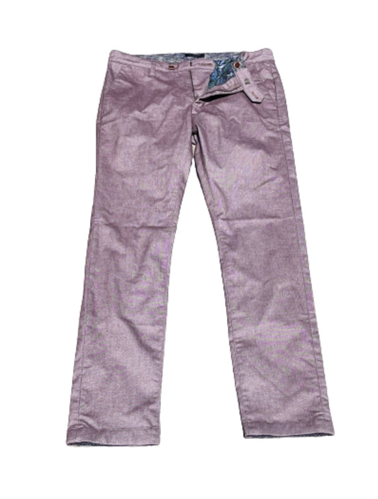 NEW GIRL: Schmidt’s Ted Baker Pants (32)