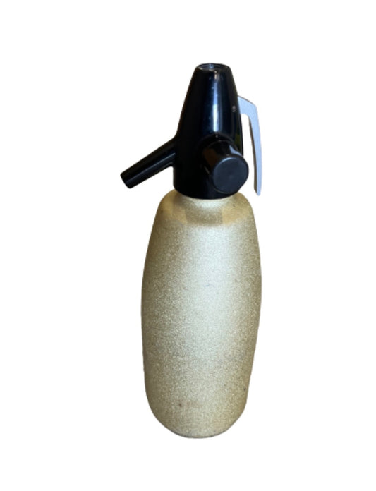 JUSTIFIED: HIGH NOTE Restaurant Whip Cream Mixer