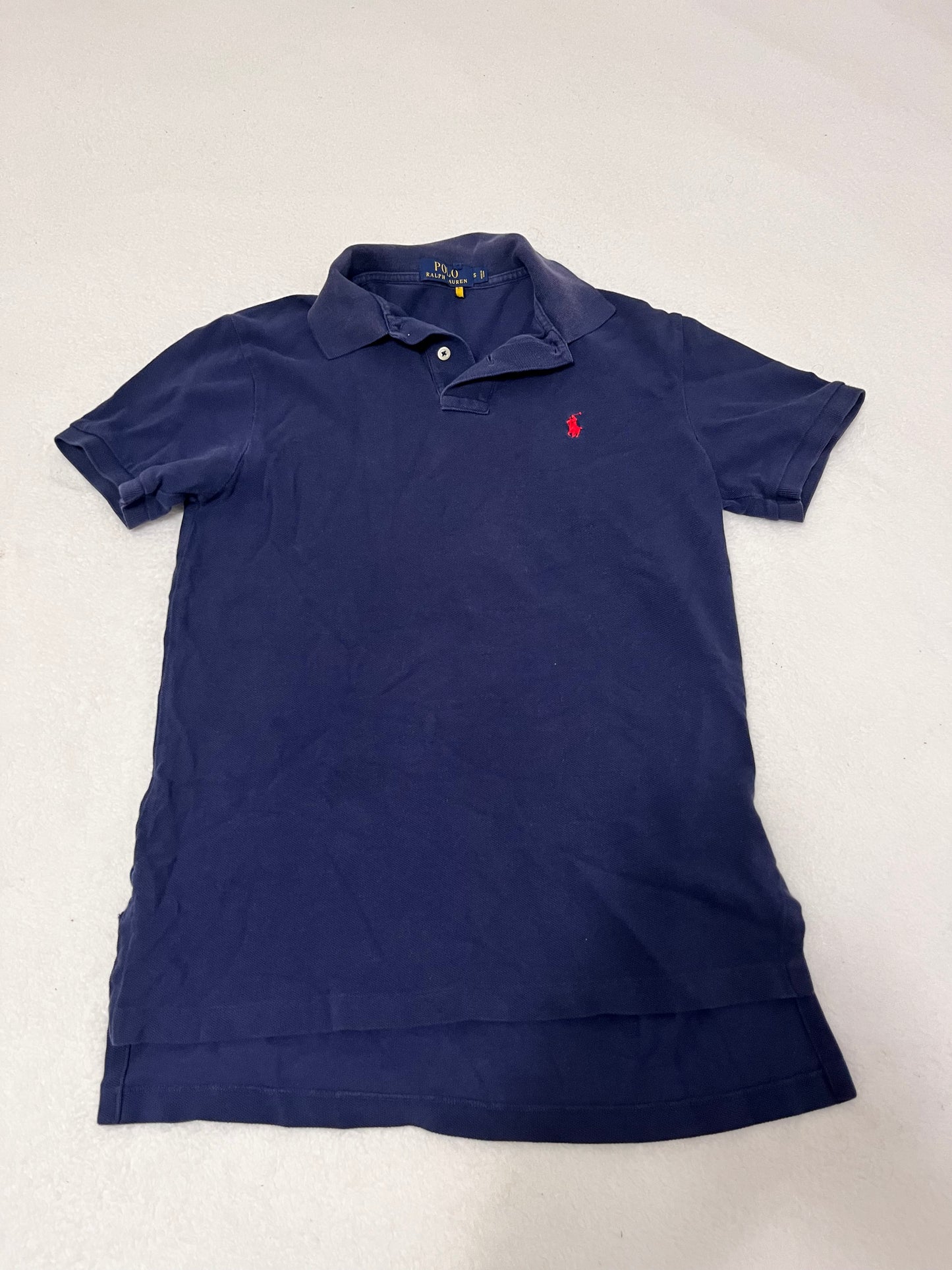 NEW GIRL: Winston Bishop's POLO Shirt (S)