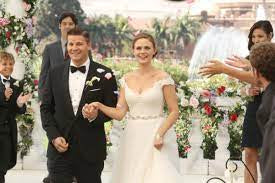 BONES: Agent Seeley Booth's Tuxedo Shirt from Episode 906