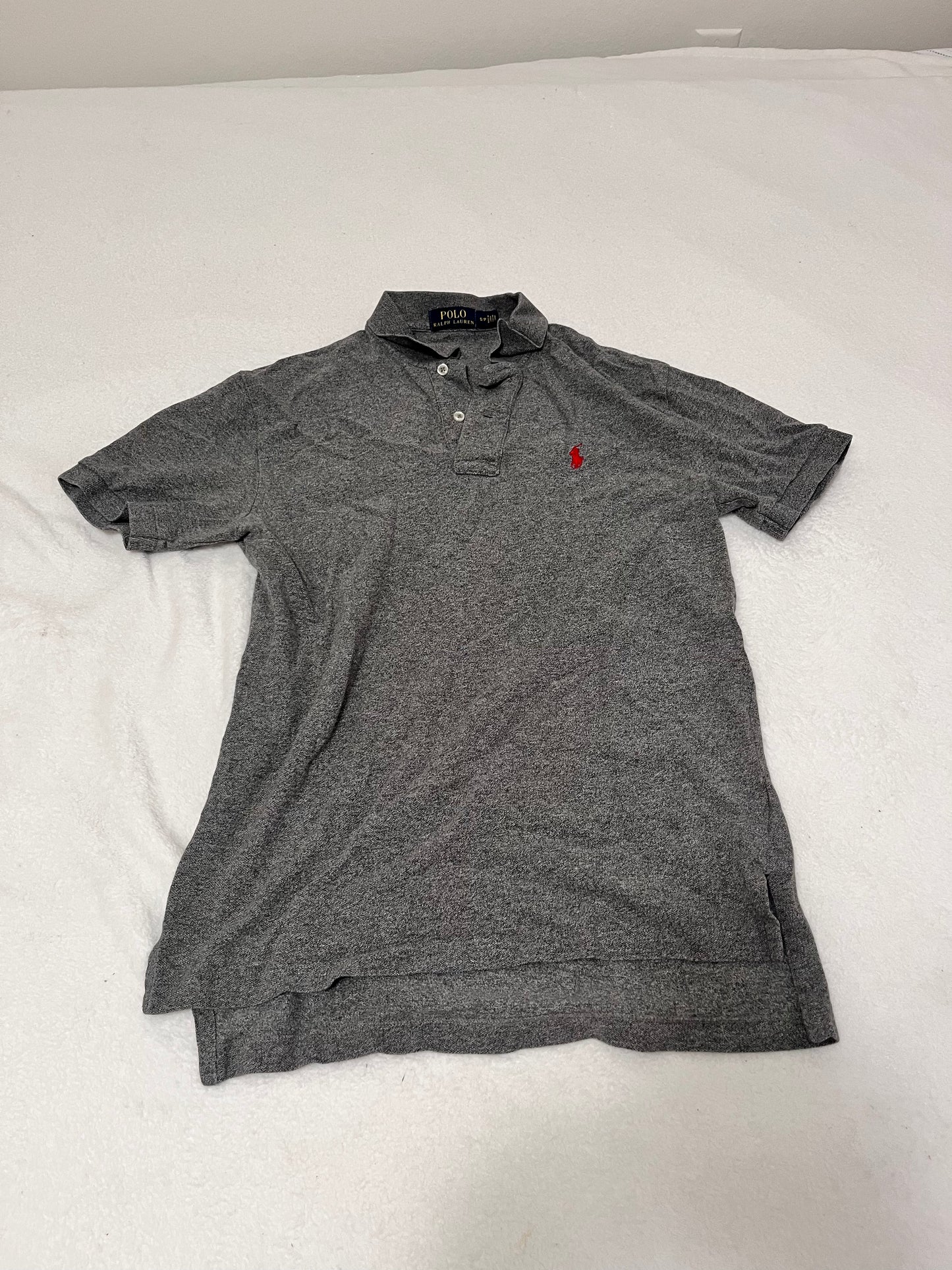 NEW GIRL: Winston Bishop's POLO Shirt (S)