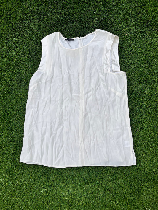 TMP: Mindy’s Lafayette 148 Shirt (12)