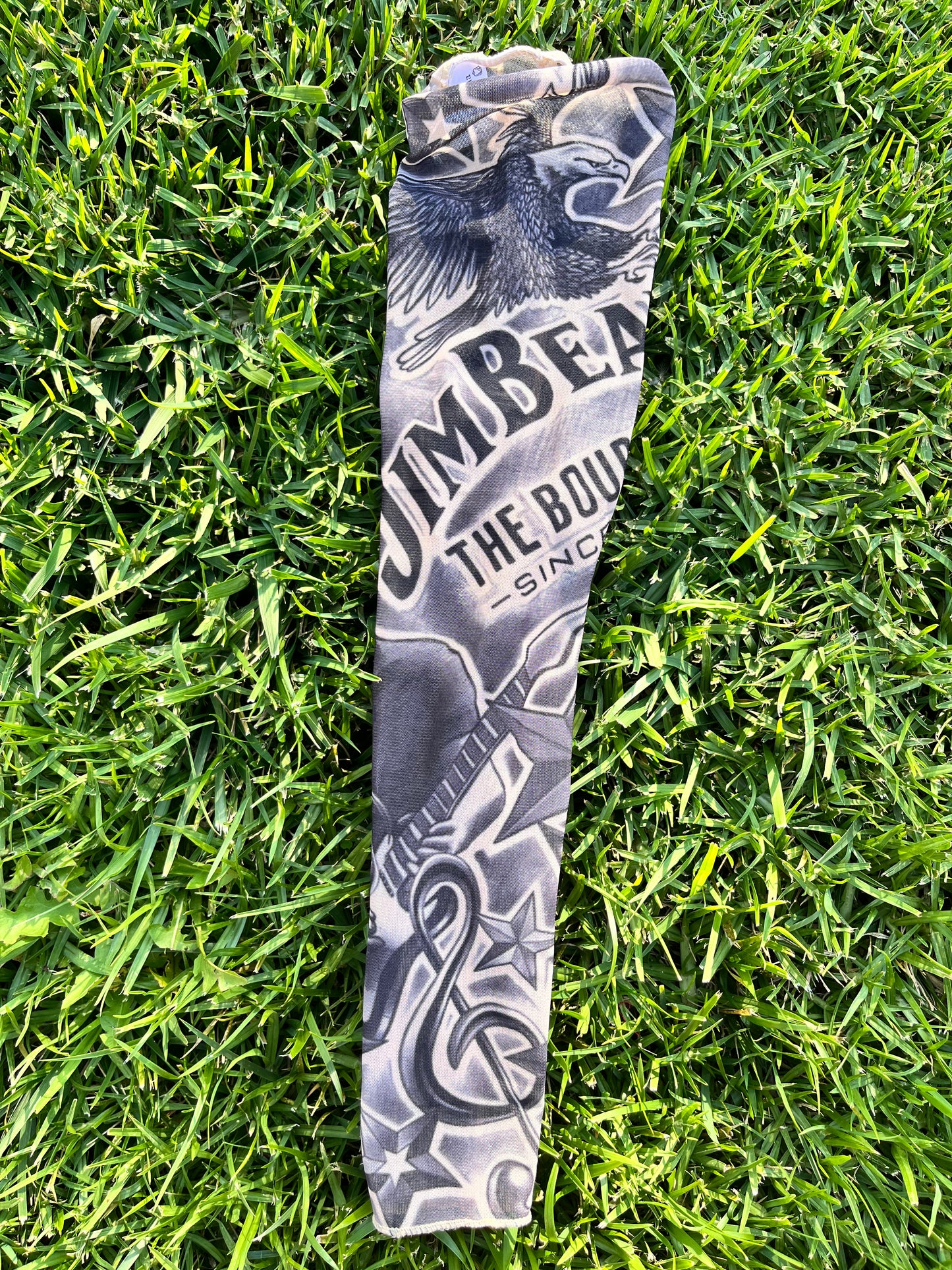 SONS OF ANARCHY: The Mayan’s Crew Arm Sleeves