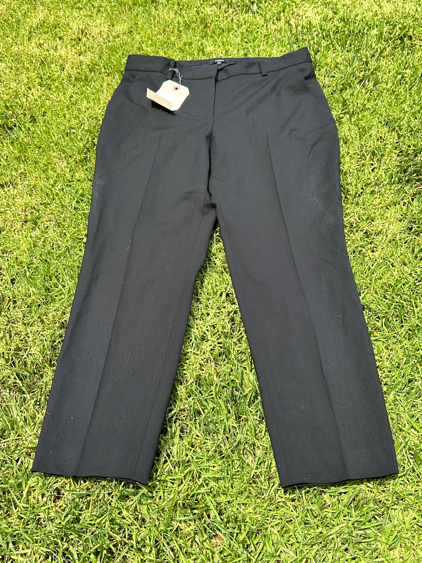 The Office: Kelly's THEORY TREECA 2 Pants (8)