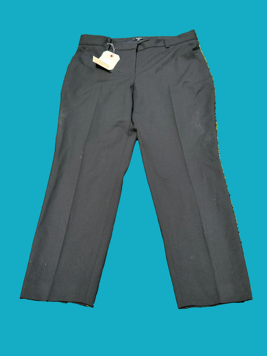 The Office: Kelly's THEORY TREECA 2 Pants (8)