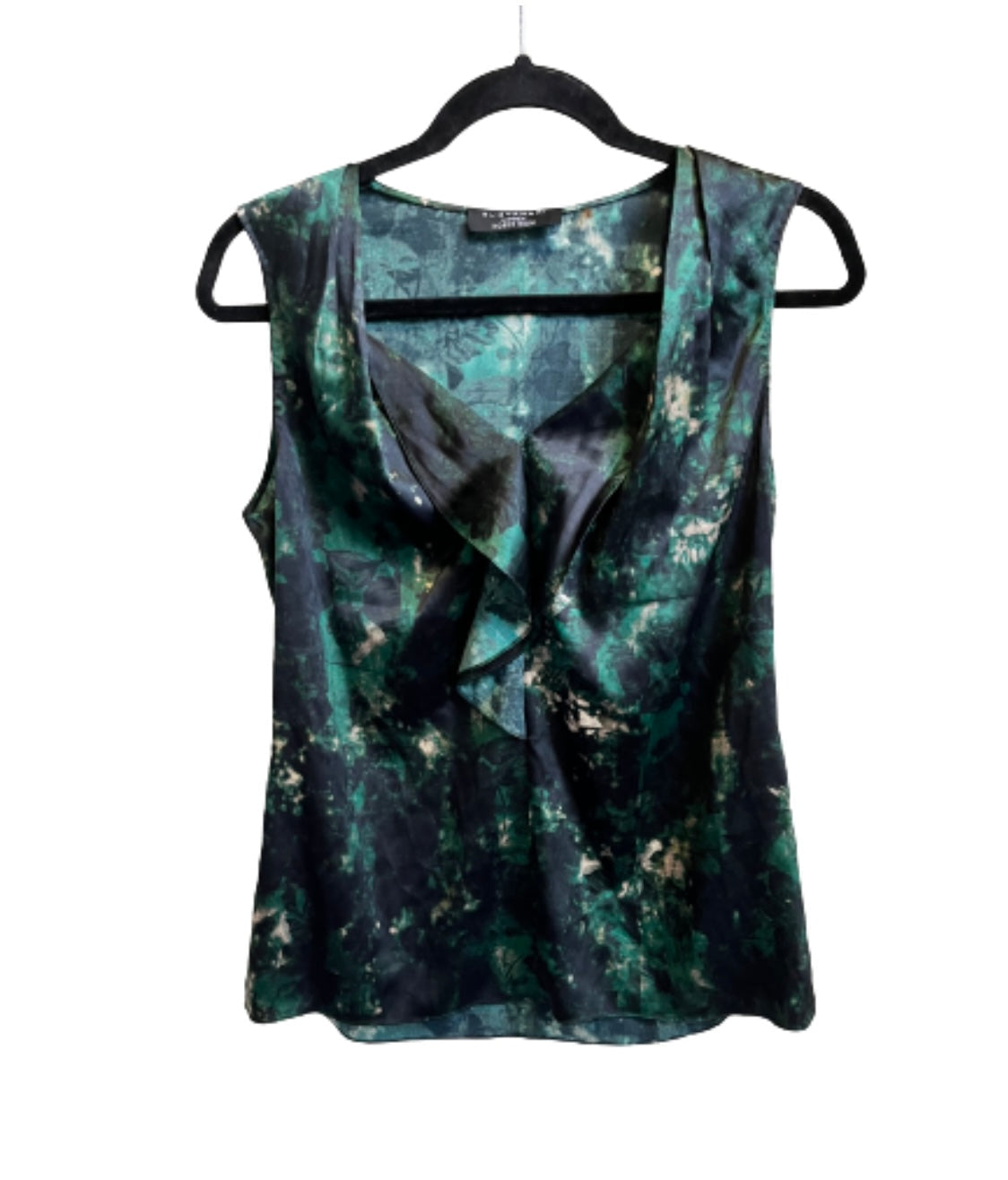 BONES: Dr Brennan's Series Worn Shirt Collection