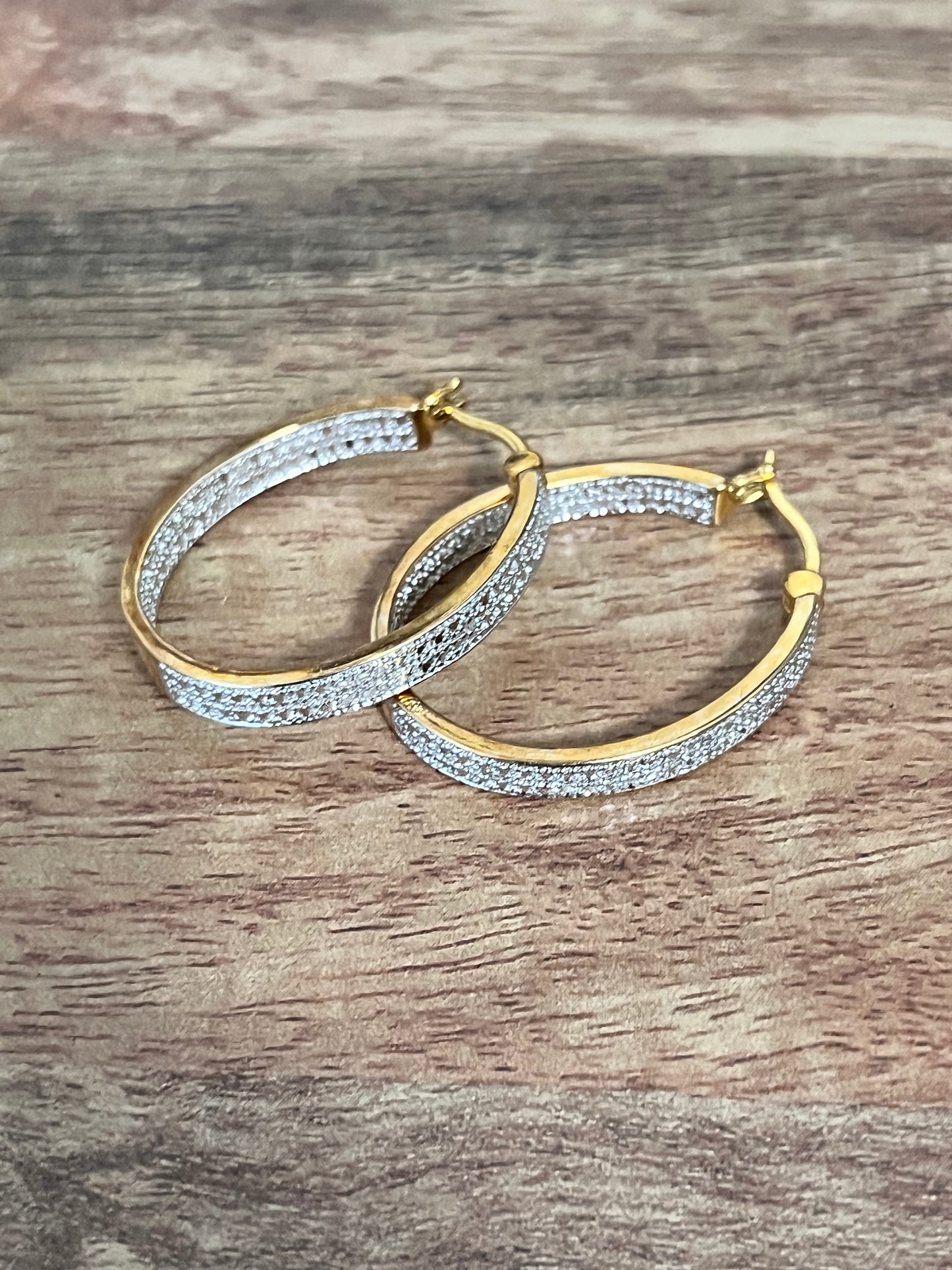 PARKS AND RECREATION: Leslie Knope Earrings Collection