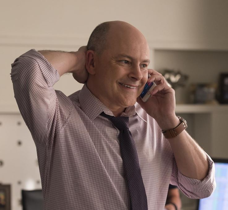 BALLERS: Joe's BRIONI Purple And White Plaid Button up Long Sleeve Shirt (16.5/41)
