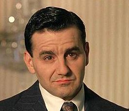 Boardwalk Empire: Leo D'Alessio Rothmere Surety Life Insurance Policy From Episode 109