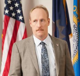 VEEP: Mike's Press Release Regarding Emily LaFuente