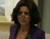 VEEP: Selina's CDC Report