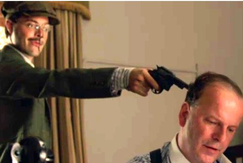 Boardwalk Empire: Atlantic City Treasurer Jim Neary’s Suicide Note from Episode 310