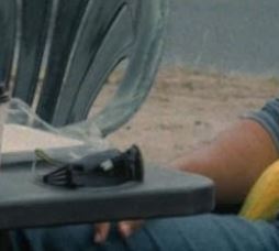 WRATH OF MAN: Carlos HERO Tactical Glasses