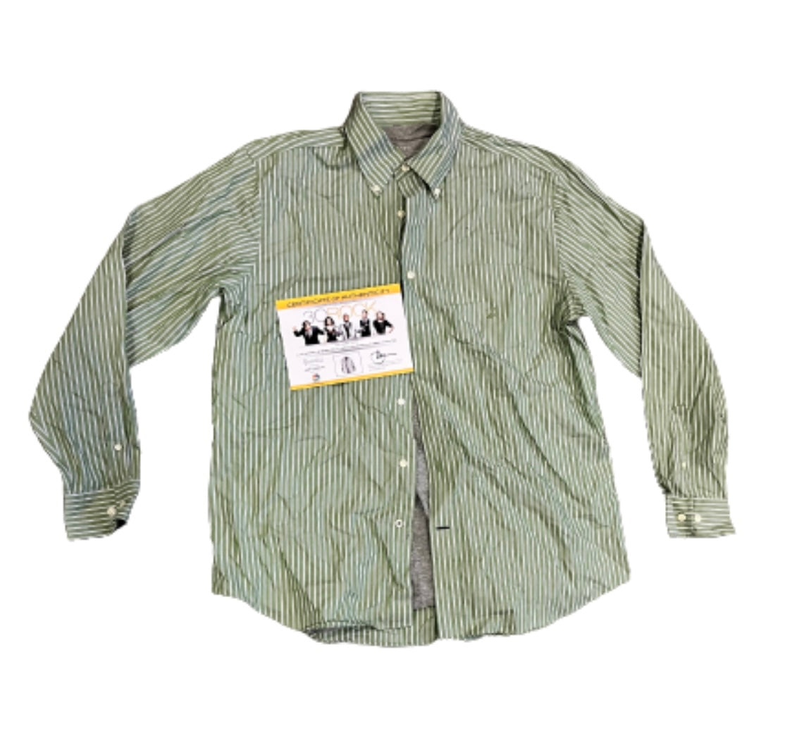 30 Rock: Lutz's Screen Used Wardrobe