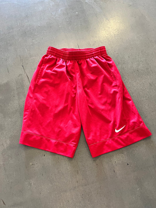 NEW GIRL: Schmidt's NIKE Basketball Shorts (S)