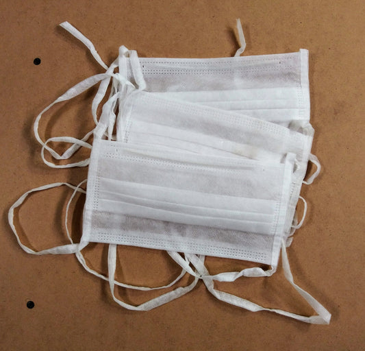 American Horror Story Asylum: Dr Arden's Surgical Masks (5)