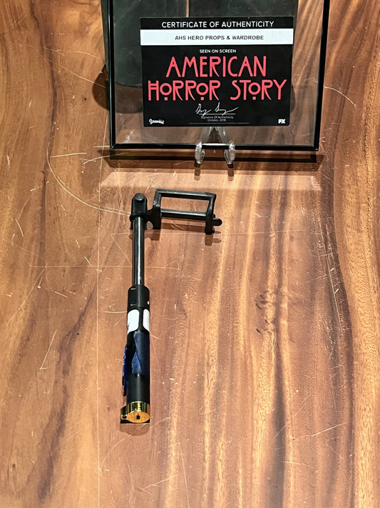 American Horror Story: HERO Prop Featured On Screen