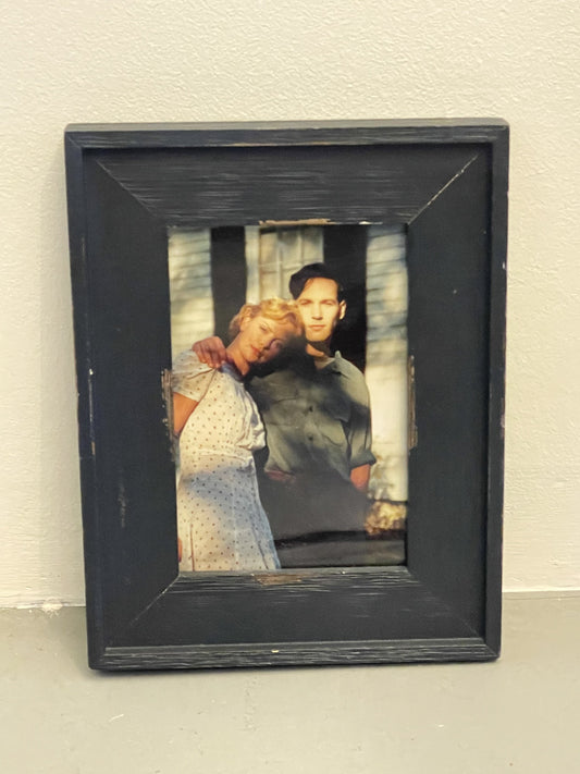 The Cider House Rules: Original Behind The Scenes Framed Photo