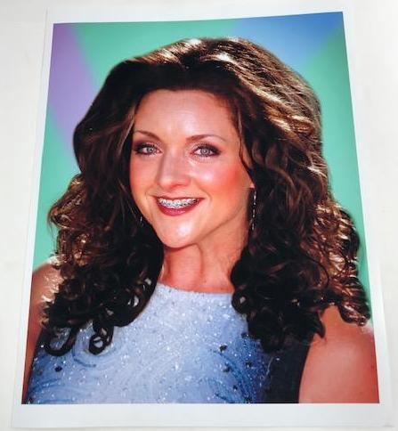 Jenna's old headshot (8x10)