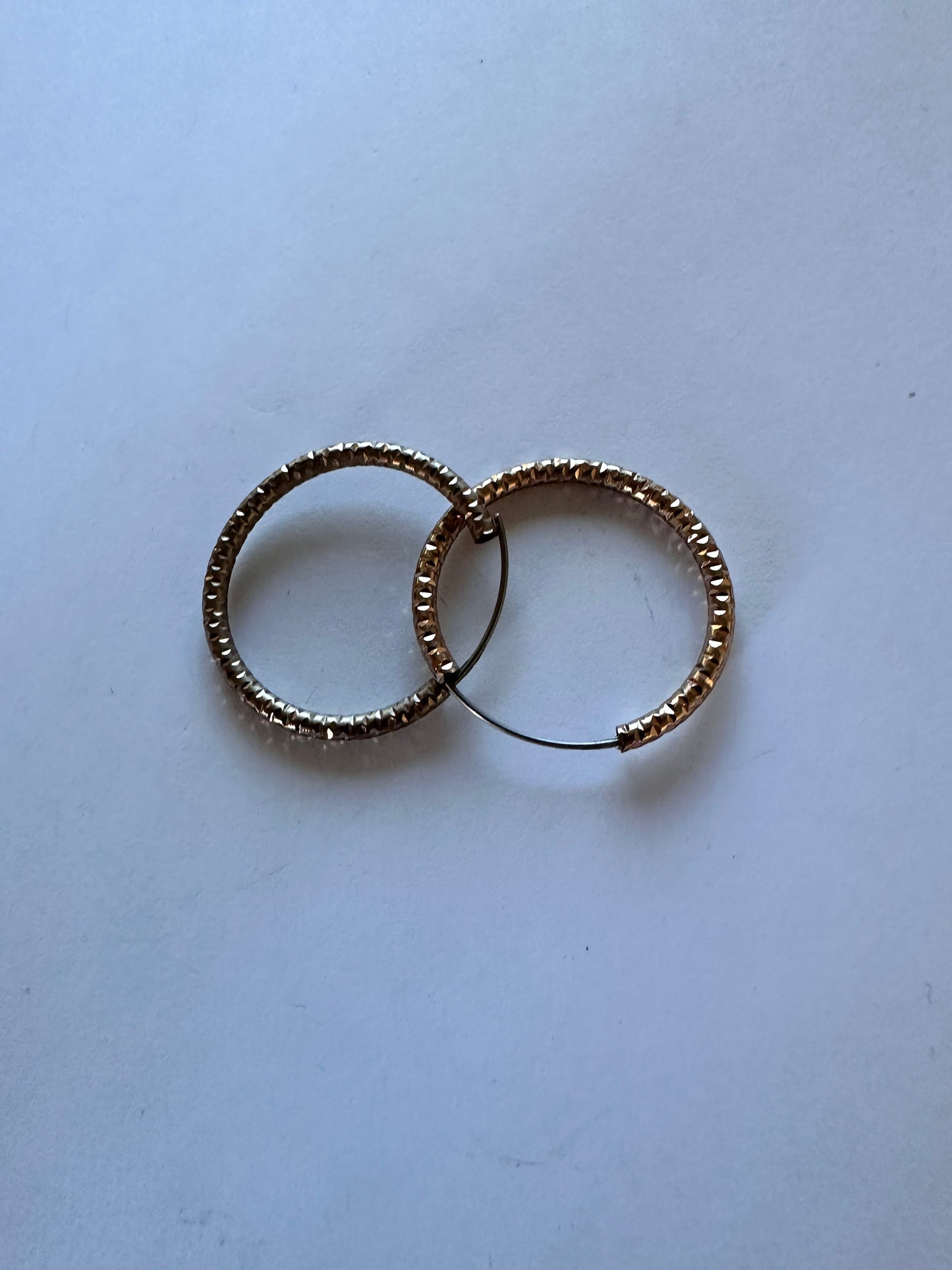 PARKS AND RECREATION: Leslie Knope Earrings Collection