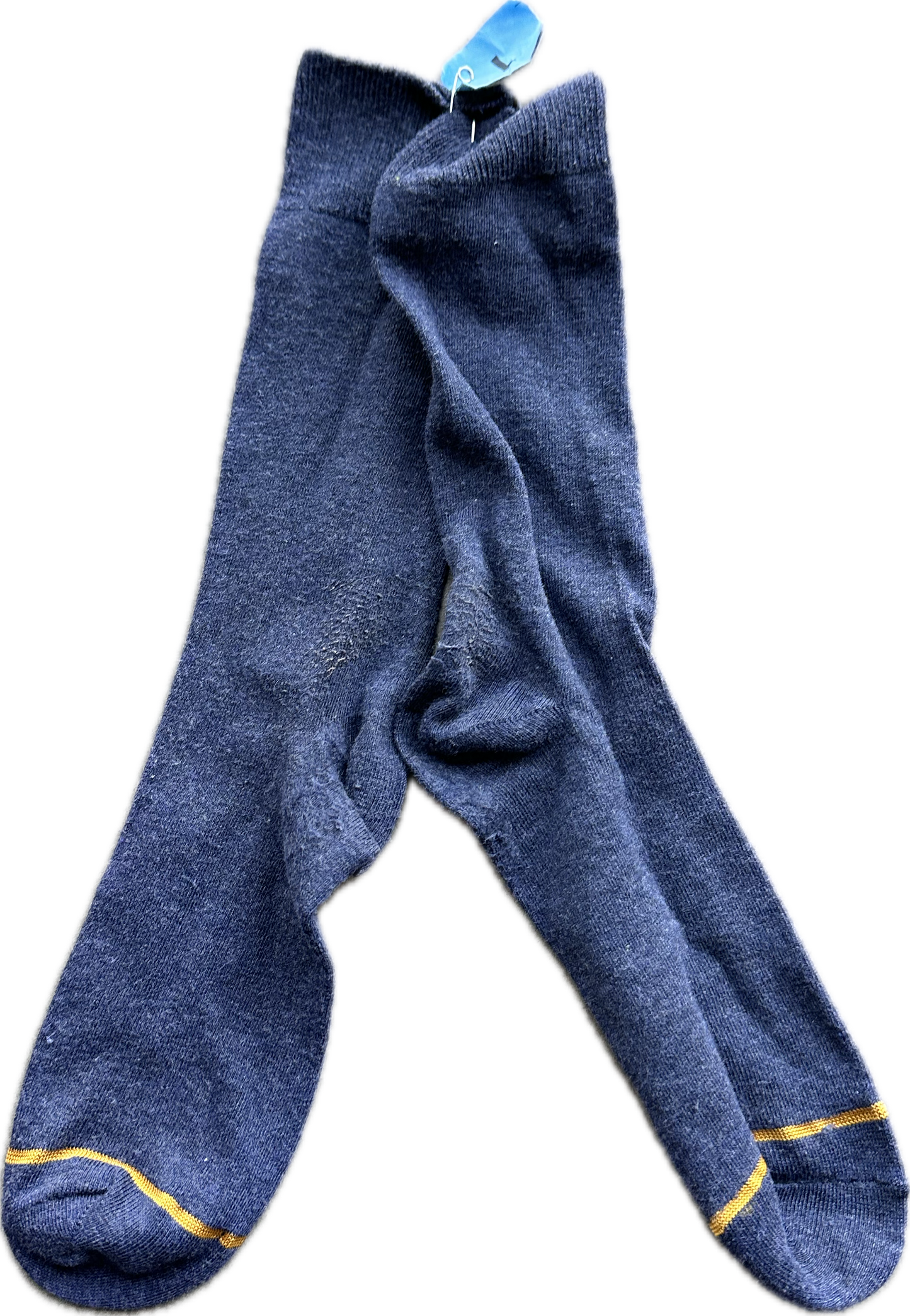 THE OFFICE: Jim Halpert’s Season 2 & 3 Socks