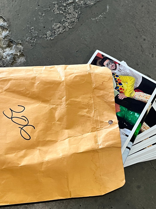 Mindy Project: HERO Prop Featured On Screen