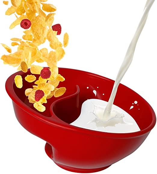 SILICON VALLEY: Gilfoyle's Obol Cereal Bowl