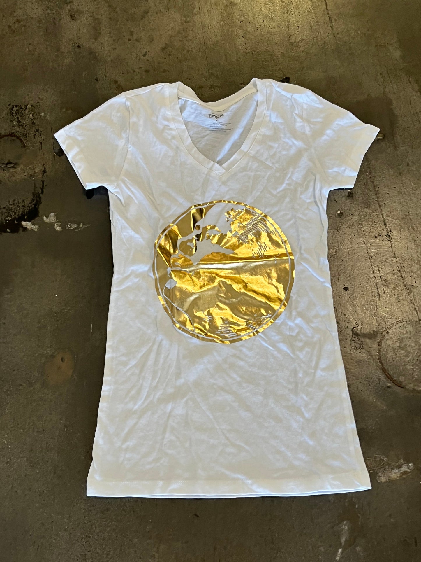 EMPIRE: Cookie's Production Made T-Shirt (W/M)