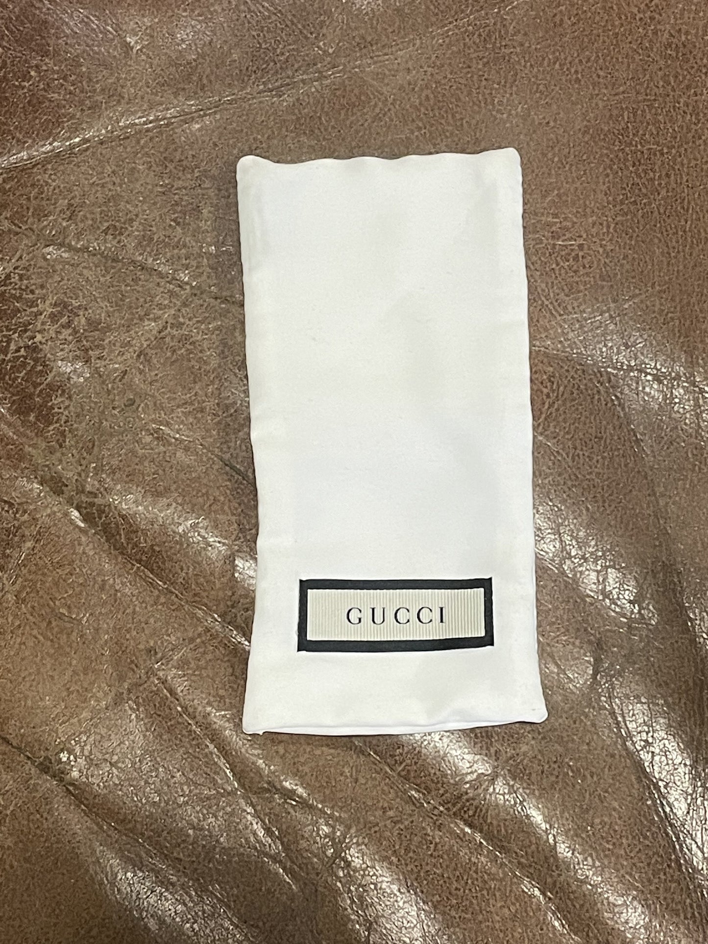 Tom's GUCCI KEY Bag