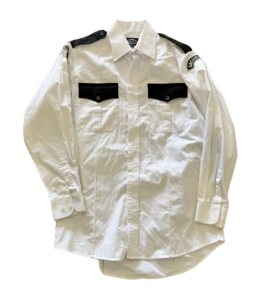 SPY KIDS 2 MOVIE: HERO Security Shirt (L)