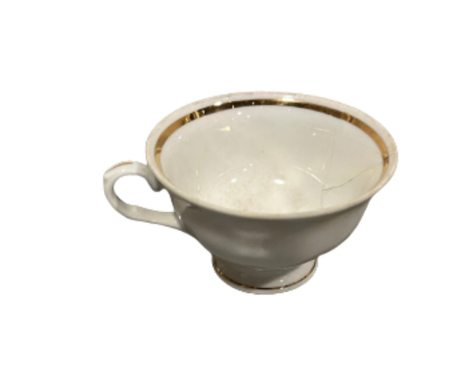 BOARDWALK EMPIRE: Nucky Thompson's Early Century Fine China