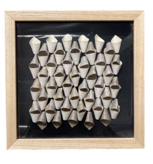 SILICON VALLEY: Laurie’s Bream Hall HERO Office Artwork